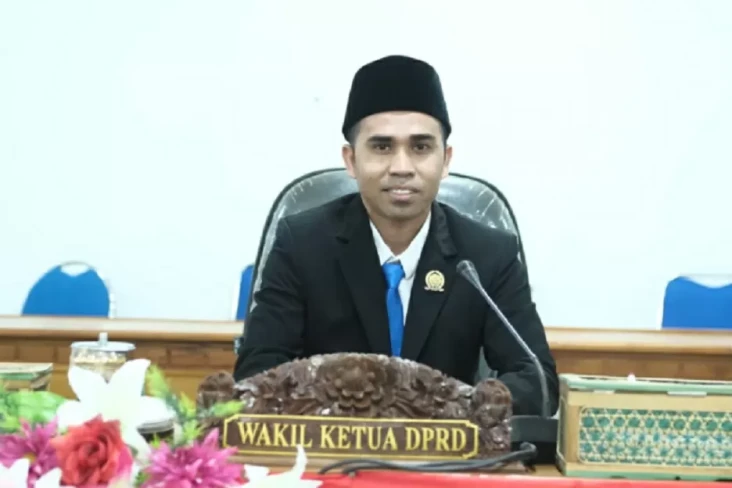 Produksi Pangan Terdampak...