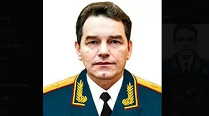Siapa Fanil Sarvarov?...