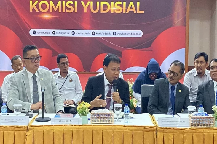 KY Terbitkan Rekomendasi...