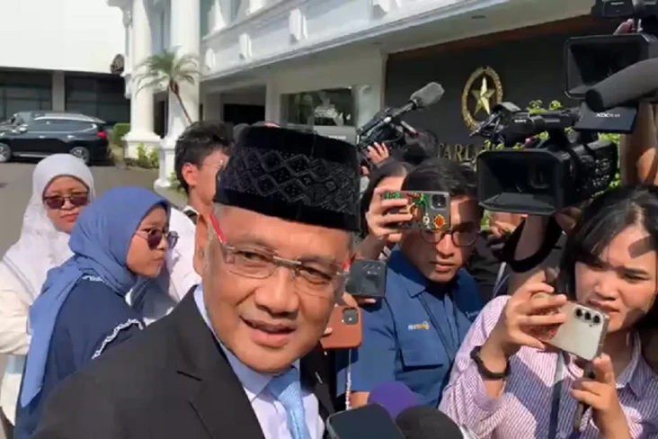 Menhaj: Kampung Haji...