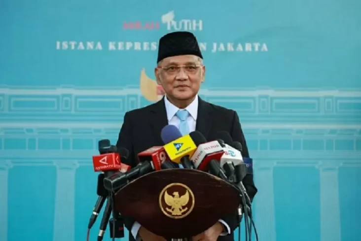 Imbas Bencana, Calon...