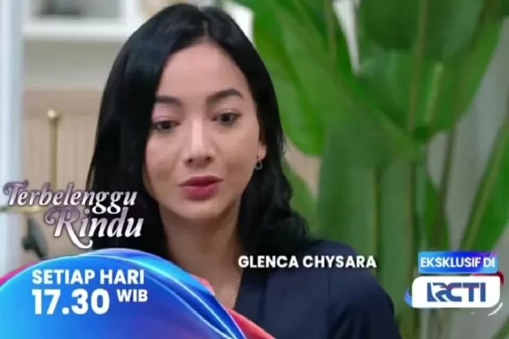 Sinopsis Sinetron Terbelenggu...