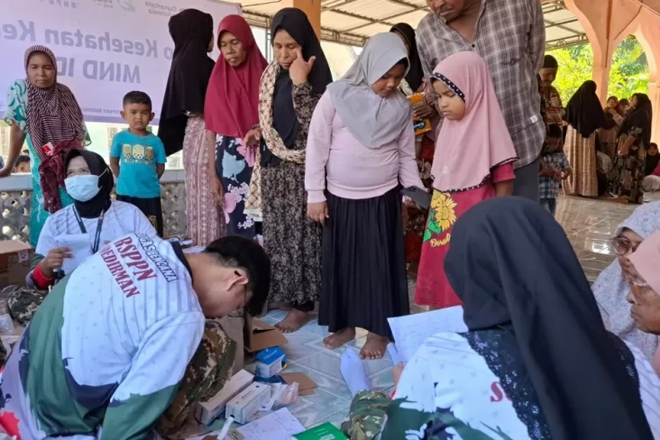 RSPPN Kemhan-TNI Buka...