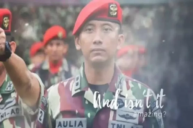 Mutasi TNI Terbaru 2025,...