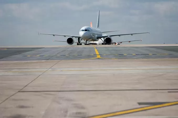 Airbus Berniat Tak Menggunakan...