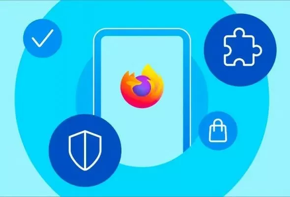 Firefox Siap Hadirkan...