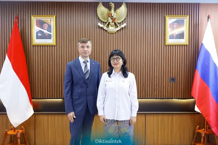 Pemerintah Buka Akses...