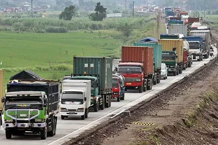Mengukur Dampak Besar...