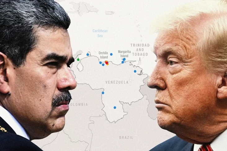Trump: Akan Bijaksana...
