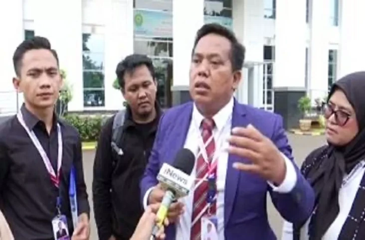 Puspadaya Perindo Dampingi...