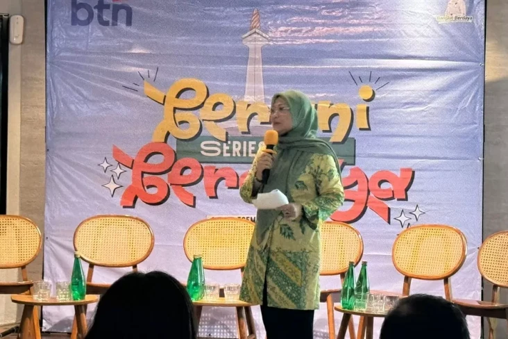 Diskusi Berani Berdaya:...