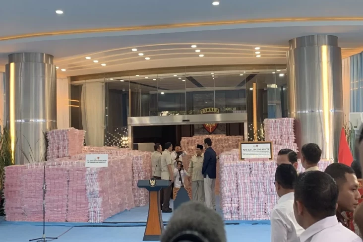 Ada Pihak Hambat Penertiban...