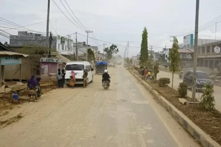 Bupati Aceh Utara Ungkap...