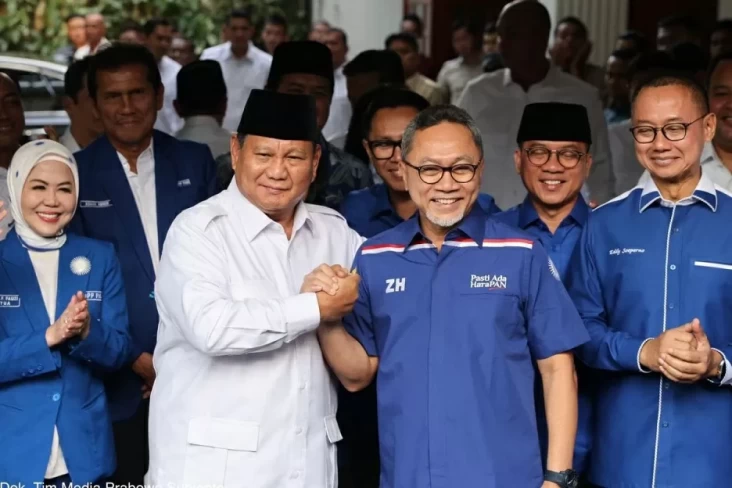 DPW PAN Sumut: Tudingan...
