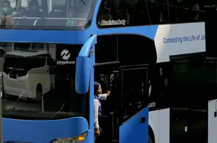Lowongan Kerja Transjakarta...