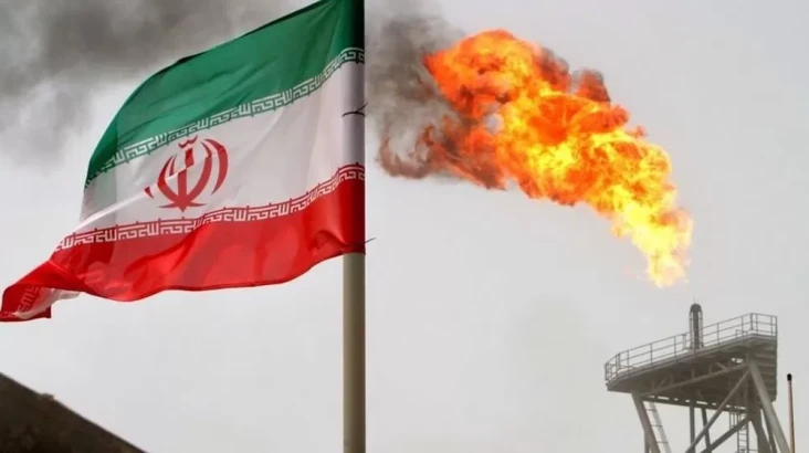 Kondisi Darurat, Iran...