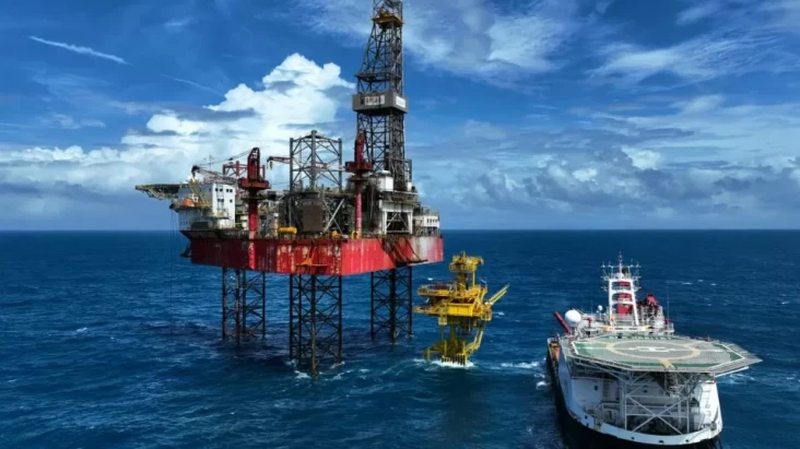 Belanja Hulu Migas 2020–2025...