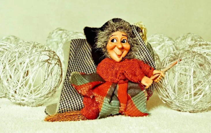 10 Tradisi Natal yang...