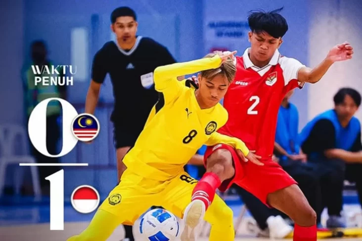 Ganyang Malaysia, Timnas...
