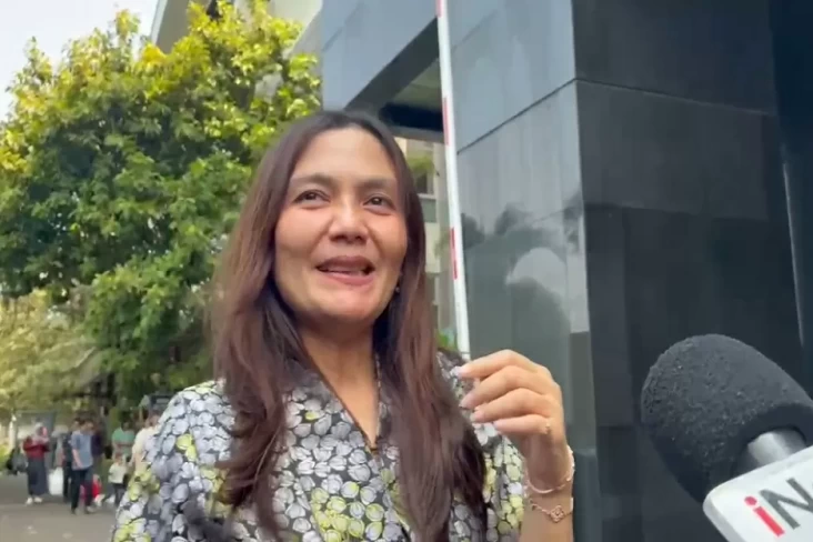 Rayakan Natal di Rutan...