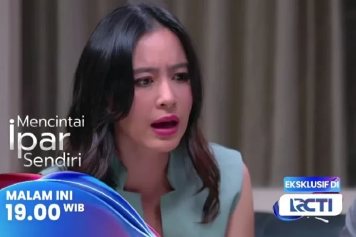 Sinopsis Sinetron Mencintai...