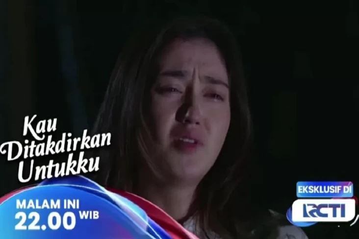 Sinopsis Sinetron Kau...