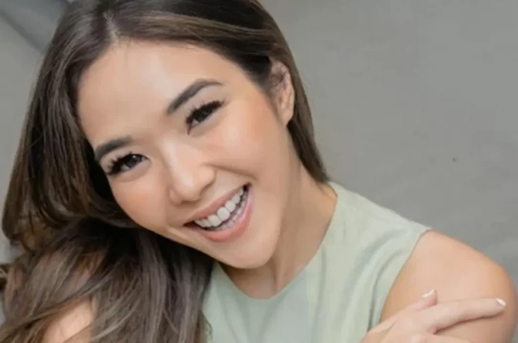 Gisella Anastasia Pilih...