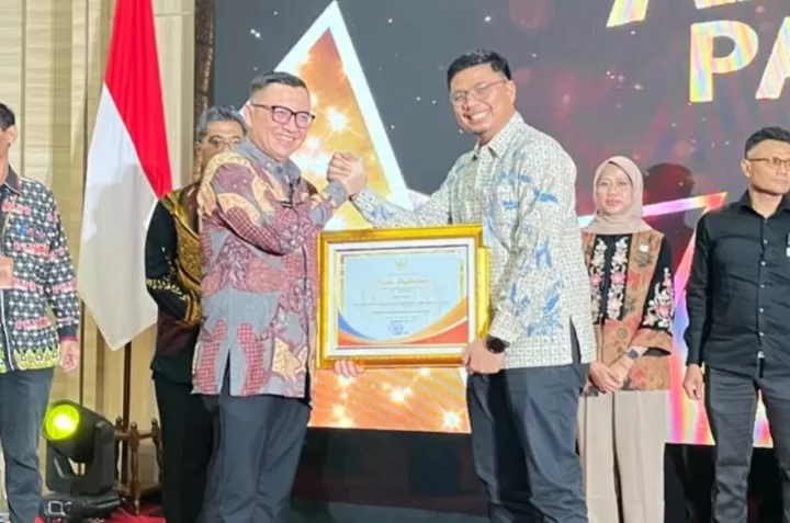 Pertamina Patra Niaga...