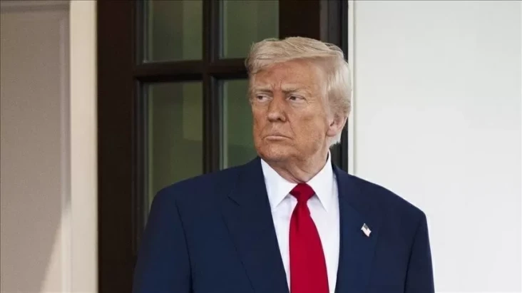 Trump Akui Dimulainya...
