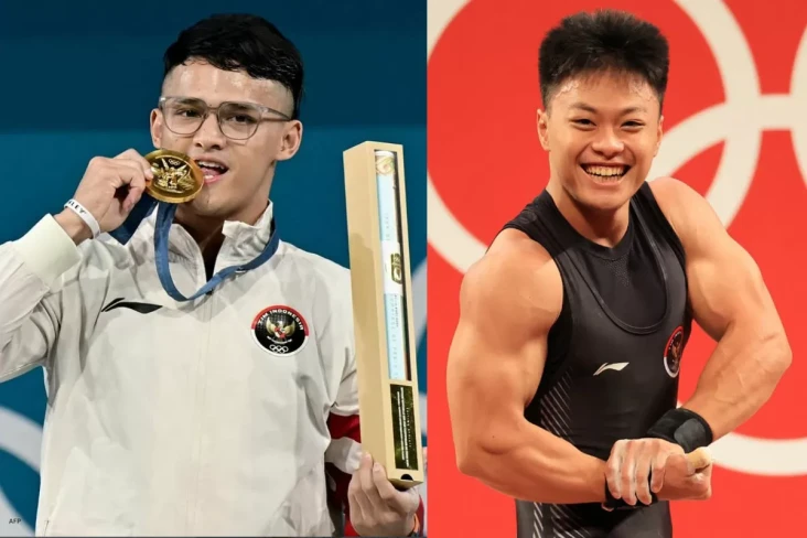 Diplomasi Berhasil,...