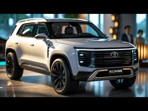 Toyota Kijang Super...