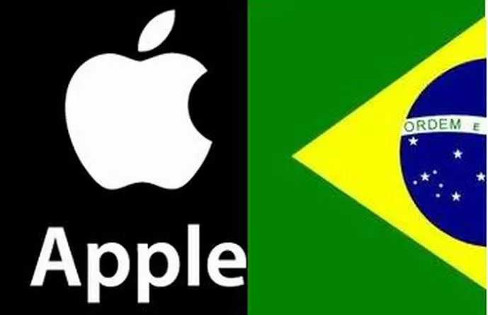 Ditegur Keras! Apple...