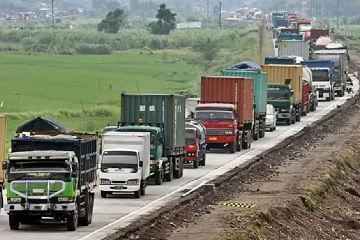 Aptrindo Sesalkan Larangan...