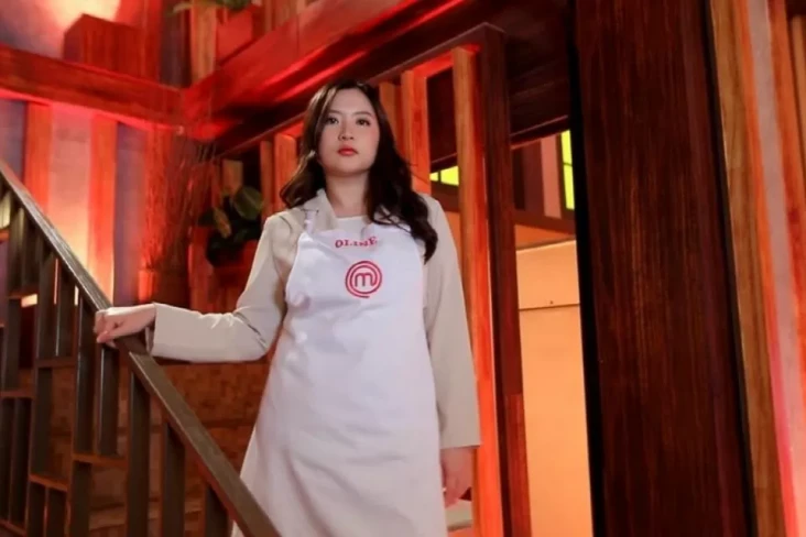Dikenal Lewat MasterChef...