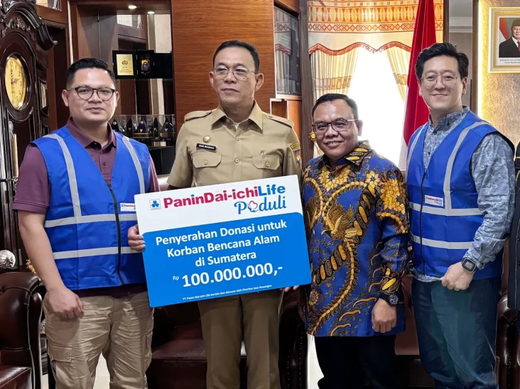 Panin Dai-ichi Life...
