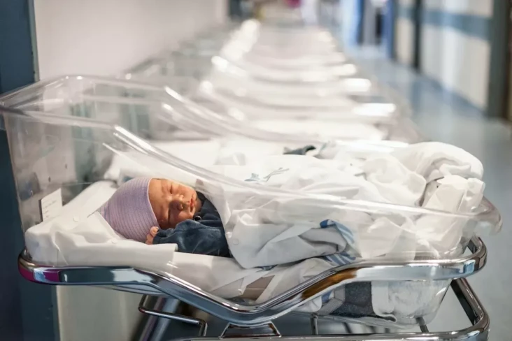 Punya 100 Anak Belum...