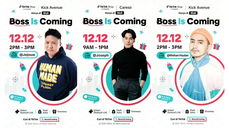 3 Cara yang Bisa Dilakukan...