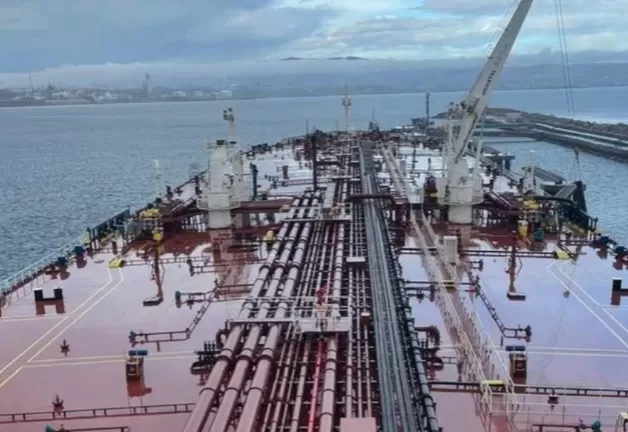 Pertama Kalinya, Pertamina...