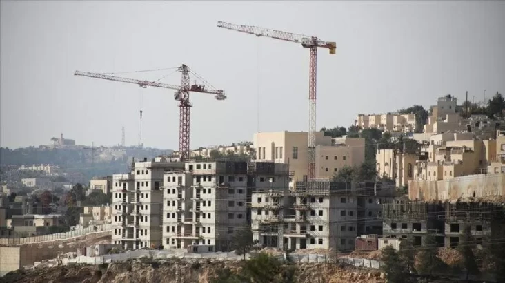 14 Negara Desak Israel...