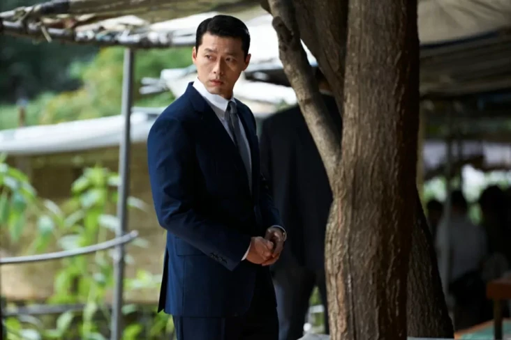 Totalitas Hyun Bin:...