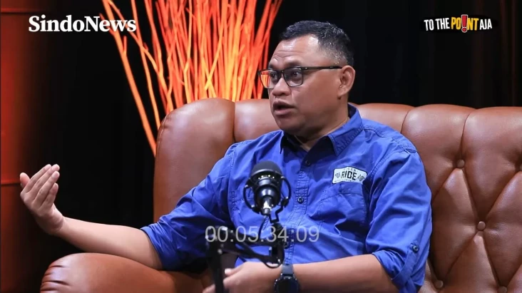 Pemerintah Disarankan...