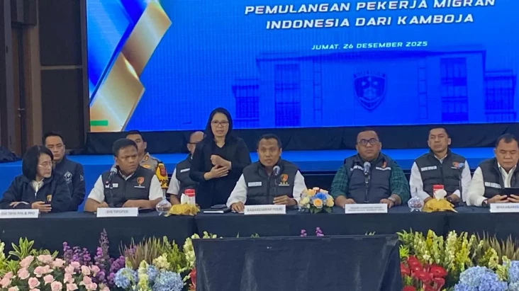Bareskrim Ungkap Kasus...