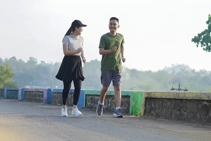 Kebiasaan Sederhana...