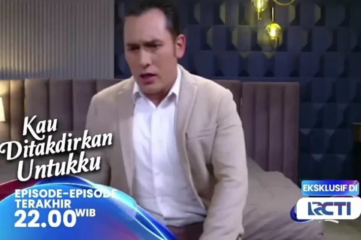 Sinopsis Sinetron Kau...