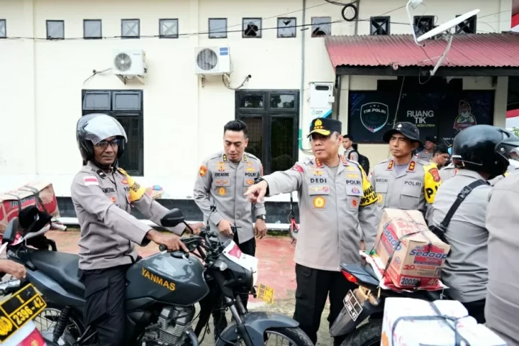 Pemulihan Wilayah Aceh,...