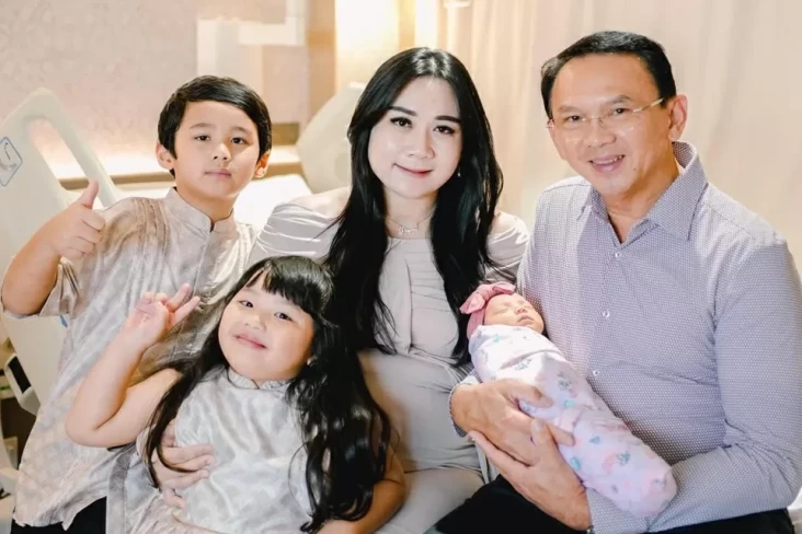 Selamat! Anak Ketiga...