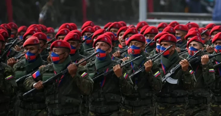 Akankah China Menyelamatkan...
