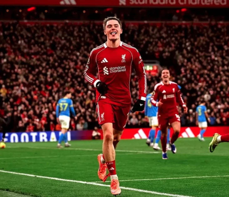 Hasil Liga Inggris:...