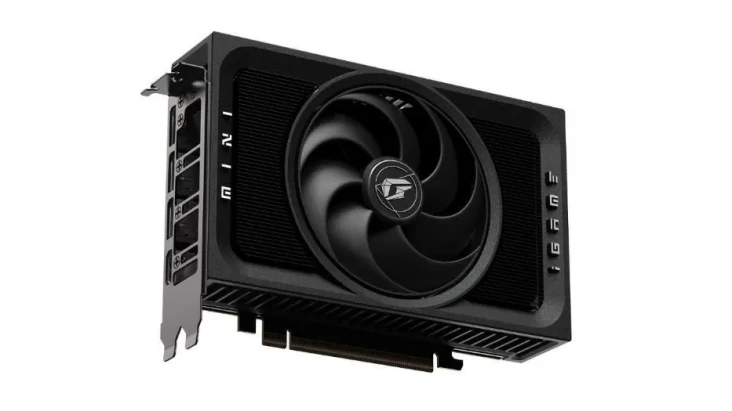 Kartu Grafis iGame GeForce...