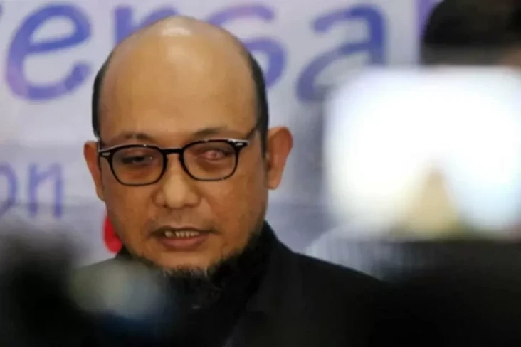 KPK Punya Kewenangan...